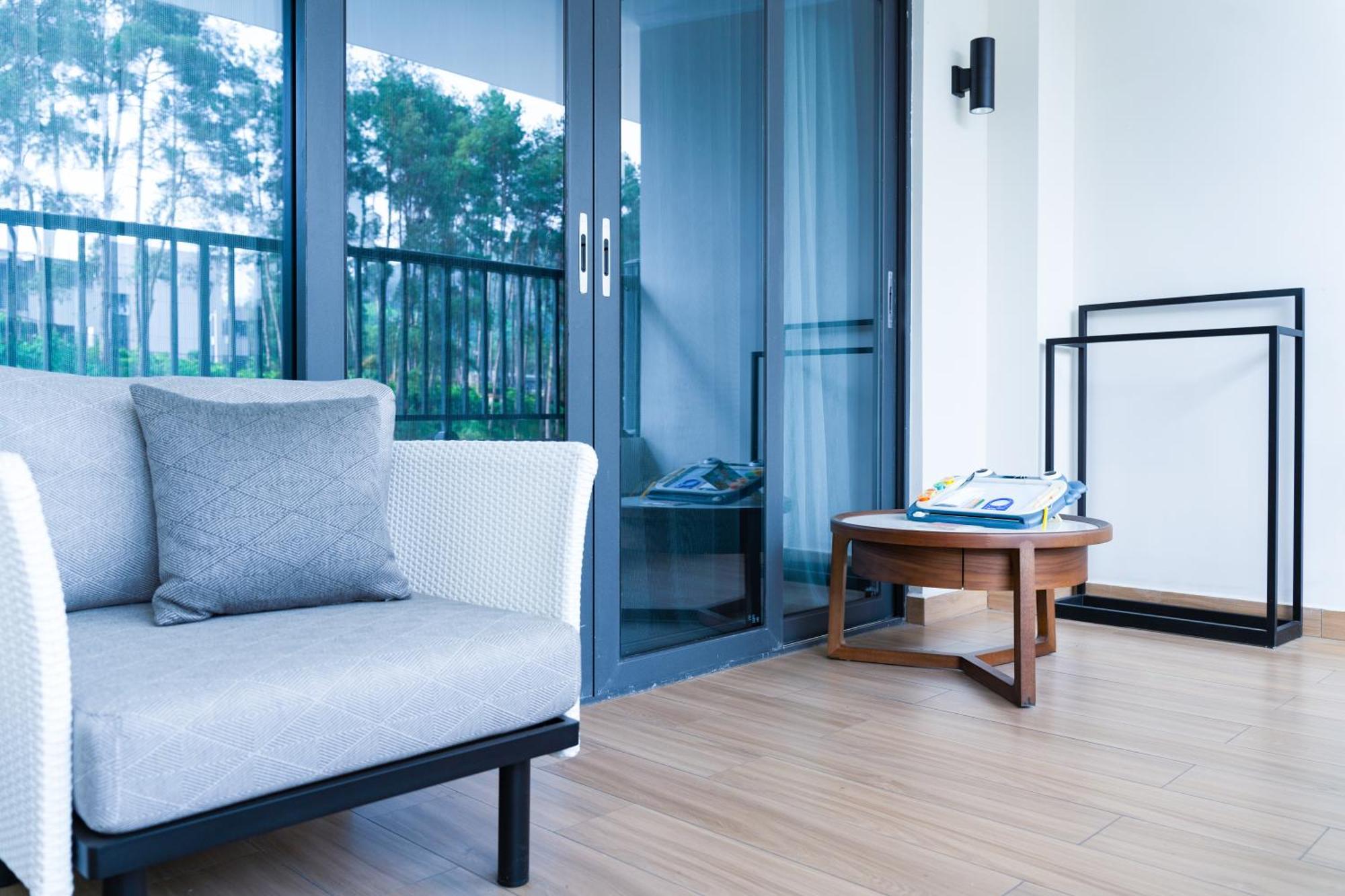 Hotel Wyndham Grand Plaza Royale Hot Springs Fenghuang Zewnętrze zdjęcie