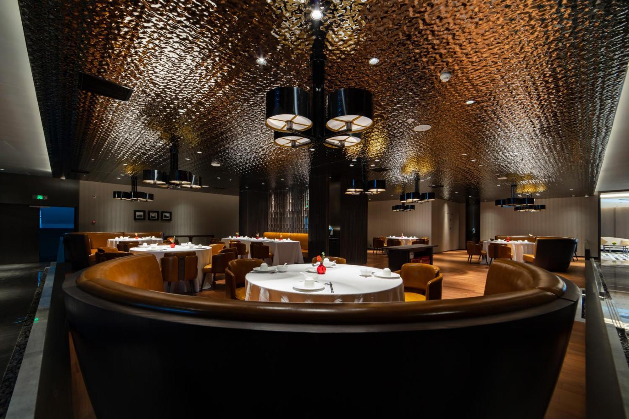 Hotel Wyndham Grand Plaza Royale Hot Springs Fenghuang Zewnętrze zdjęcie