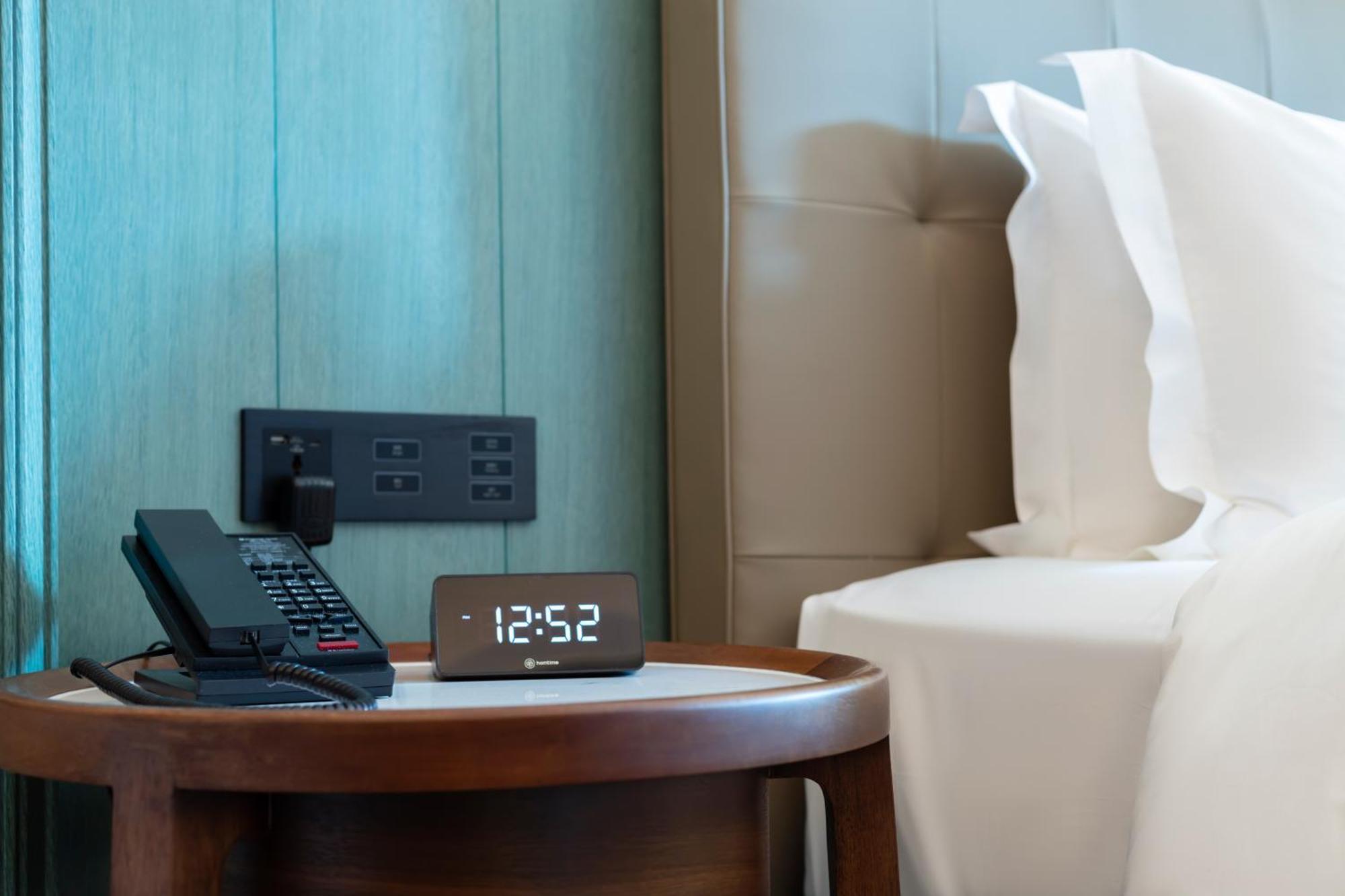 Hotel Wyndham Grand Plaza Royale Hot Springs Fenghuang Zewnętrze zdjęcie